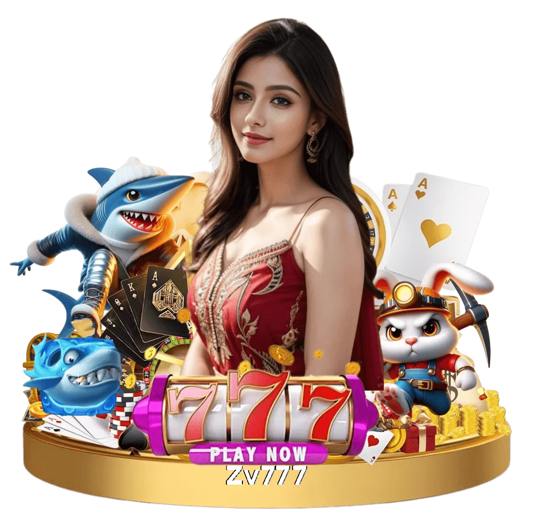 Zv777 game app for Pakistan players