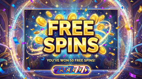 Game list for Zv777 slots section